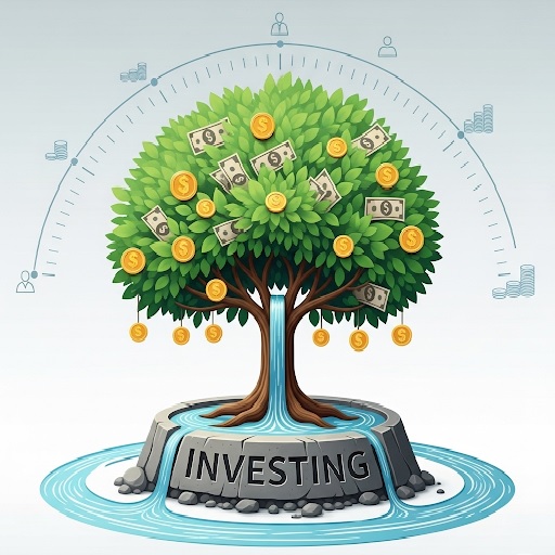 '바쁜 현대인을 위한 배당 투자 첫걸음: 배당주 투자 원칙과 전략 심층 분석