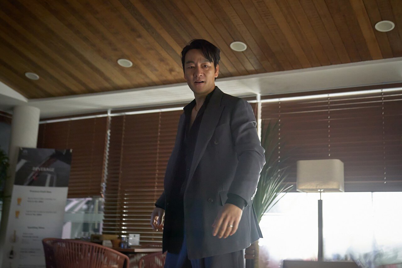 영화 로비 평점 줄거리