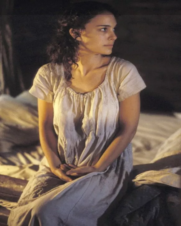 콜드마운틴 스틸컷