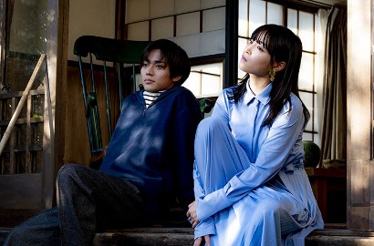 [일드추천] 드라마 해 질 녘에 손을 잡는다 2화 다시보기 줄거리 결말