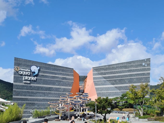 2025 대한민국 숙박 세일 페스타, 여수여행 관련 사진