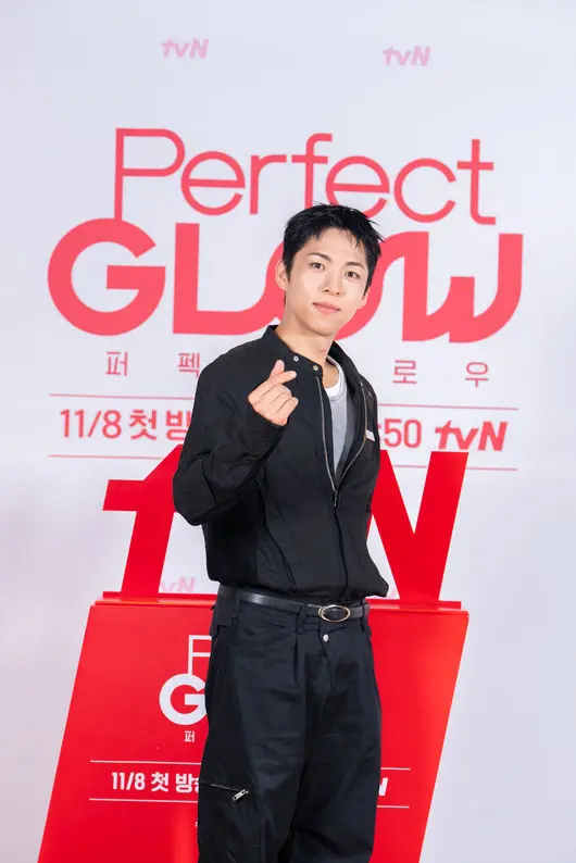 tvN 퍼펙트 글로우 어시스턴트 매니저 주종혁 배우