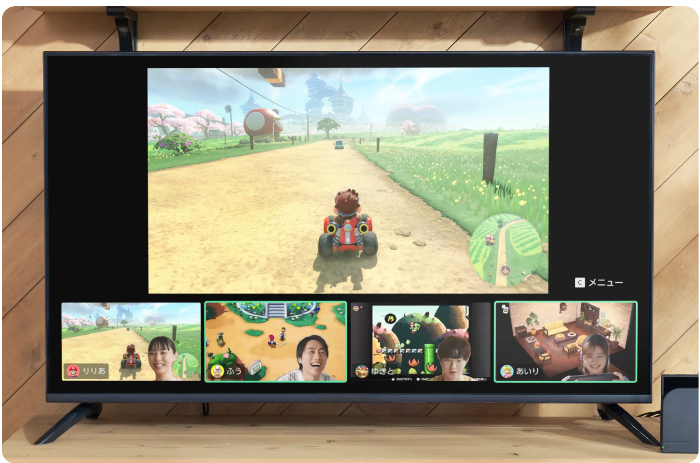 닌텐도 스위치 2