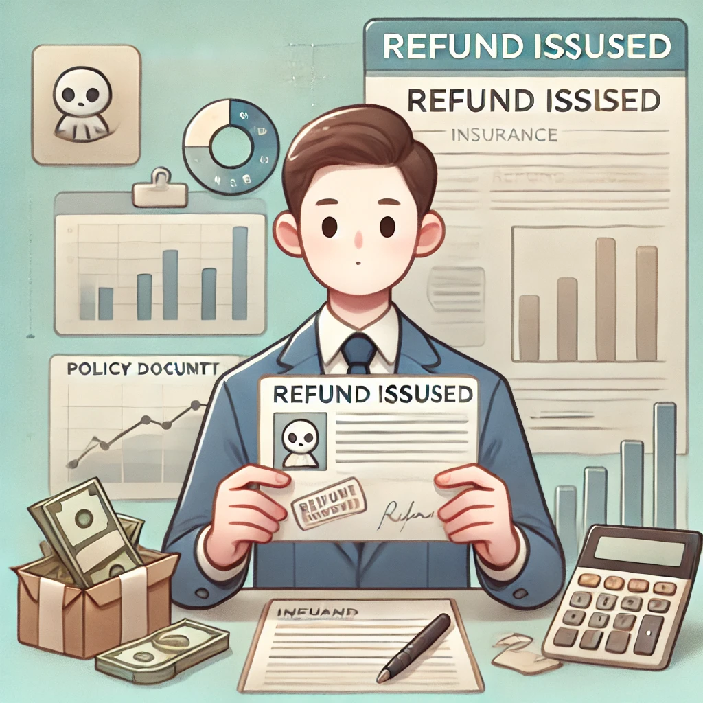 보험 해지 환급금 조회 쉽고 빠르게 간편하게 확인 하기