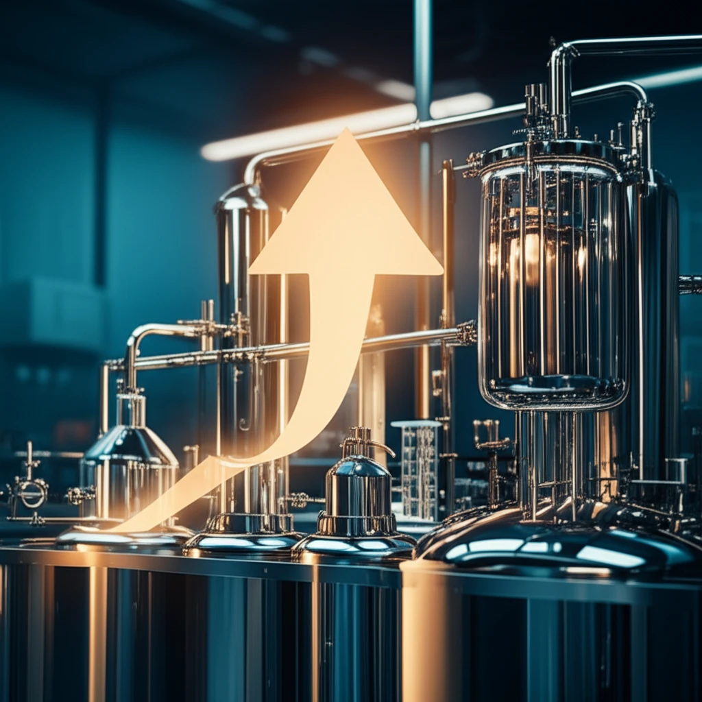 데이터 기반 AI 솔루션 도입으로 공..