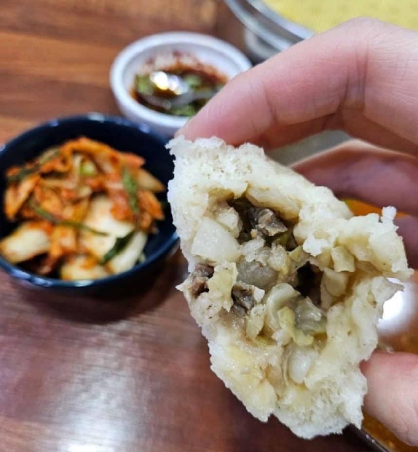 고려인만두-발안만세시장-엄마손만두플로리다