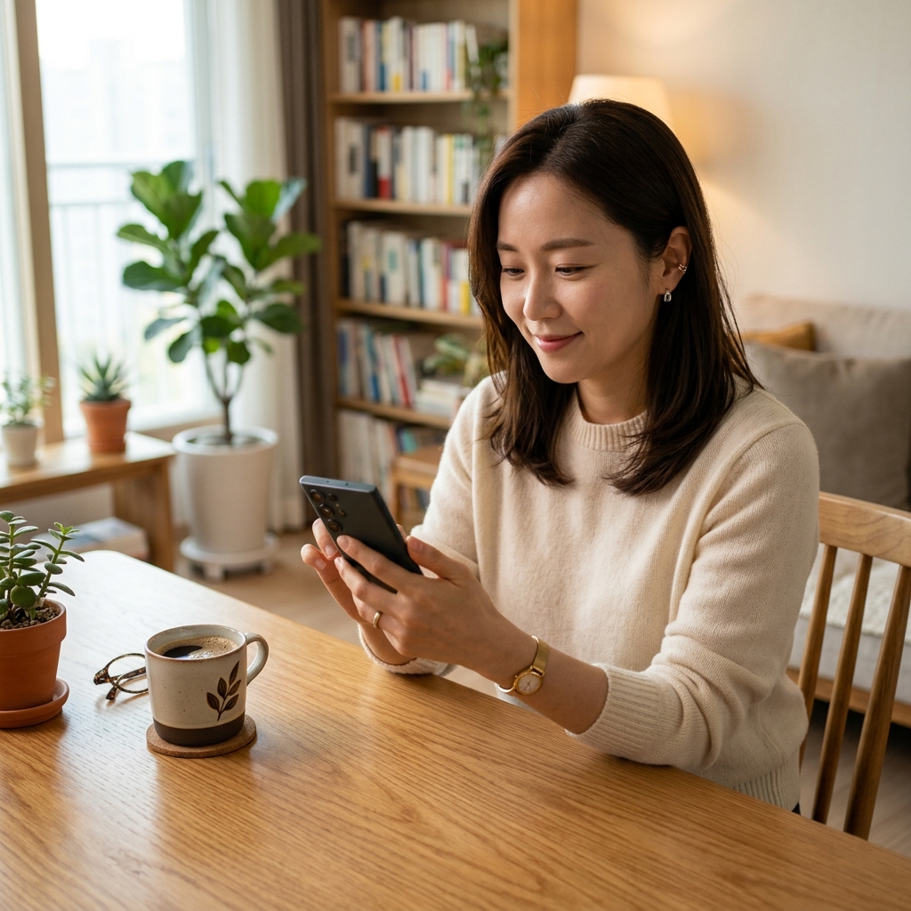 카드포인트 체크 리스트