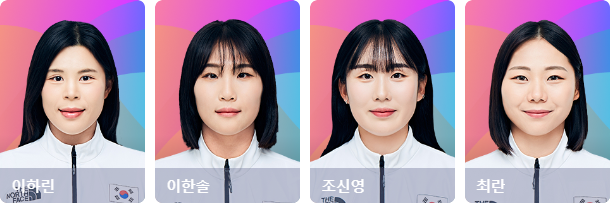 카누 결승