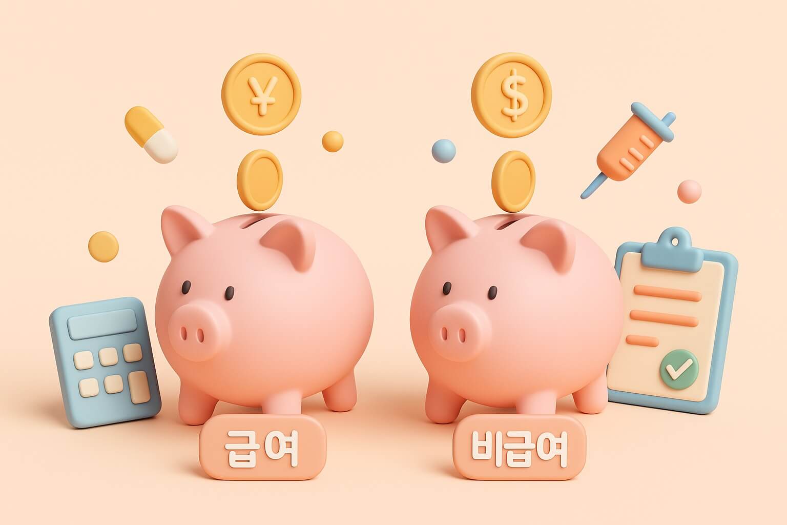 4세대 실손보험, 어떤 점이 달라졌을까?