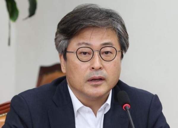 김종혁 프로필