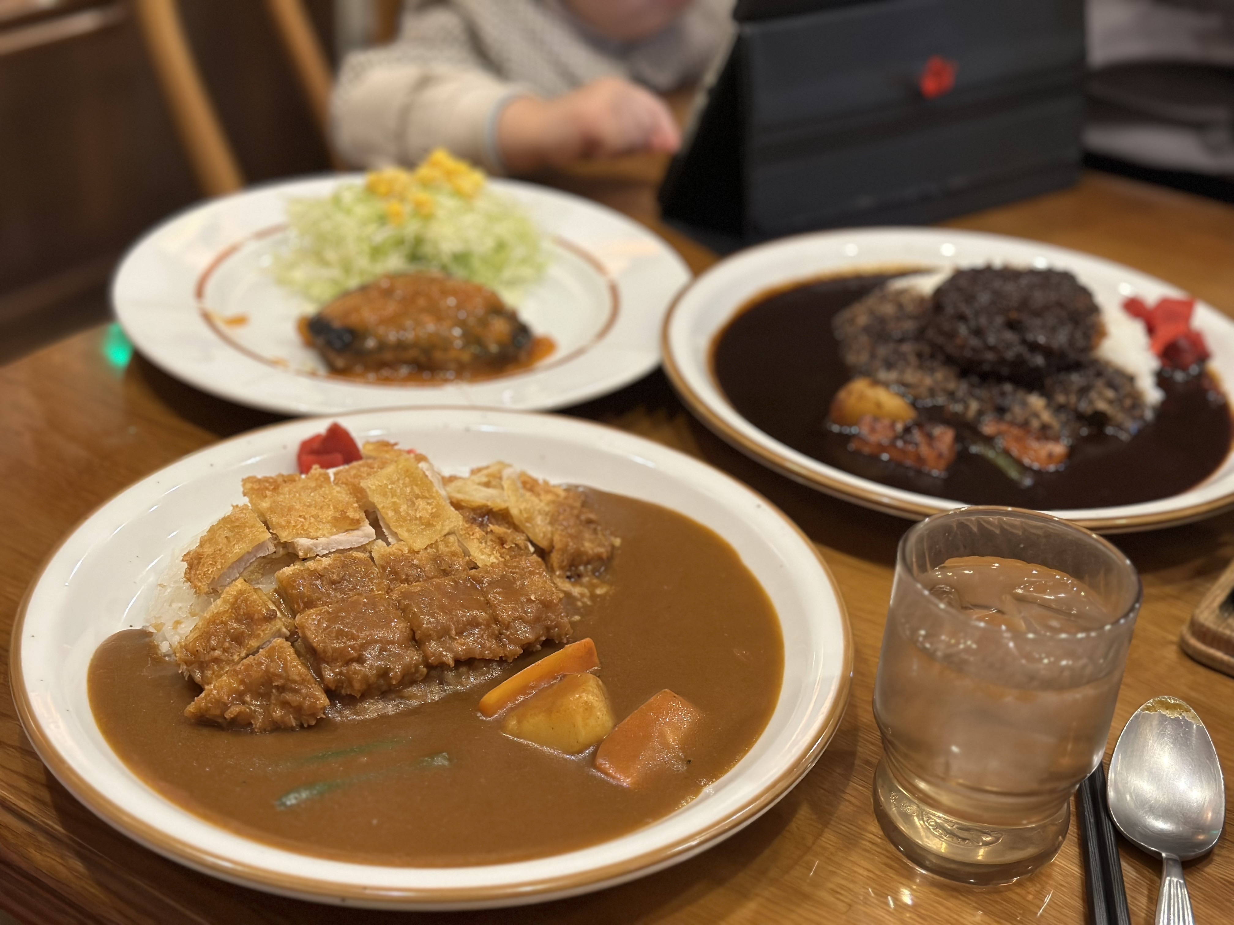 우에노근처하이라이스