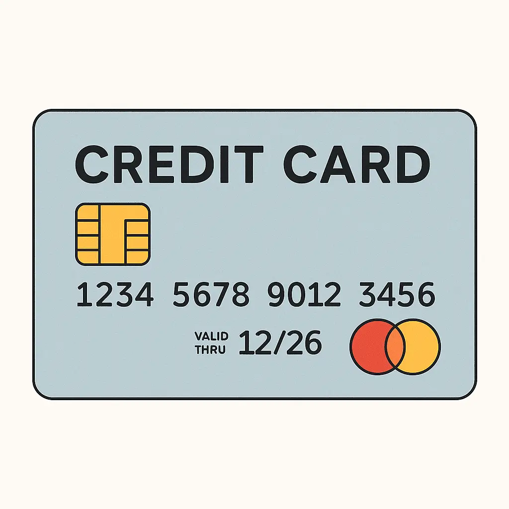 신용카드 리볼빙 신용점수