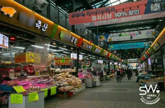 수원 화서시장 먹거리 투어 현지인 추천 코스_19