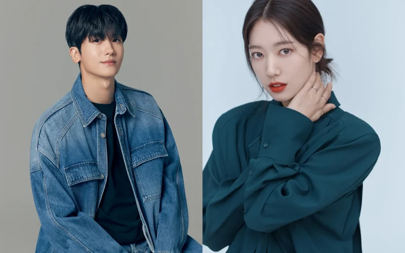 드라마 닥터슬럼프 출연진 박형식&#44; 박신혜