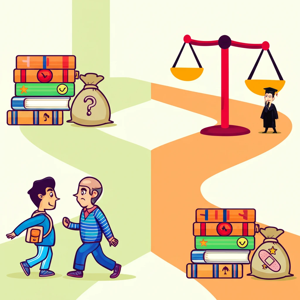 2024년 대학생 생활비 대출 1.7..