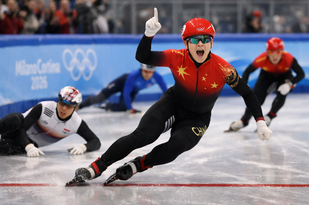 린샤오쥔(임효준) 8년 만의 복귀와 밀라노 올림픽 논란 총정리