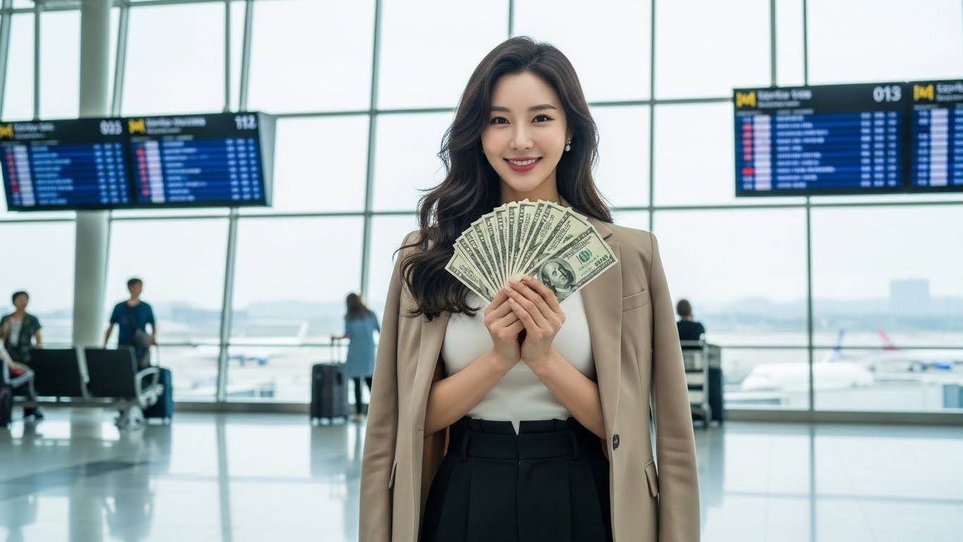 연말정산 미리보기