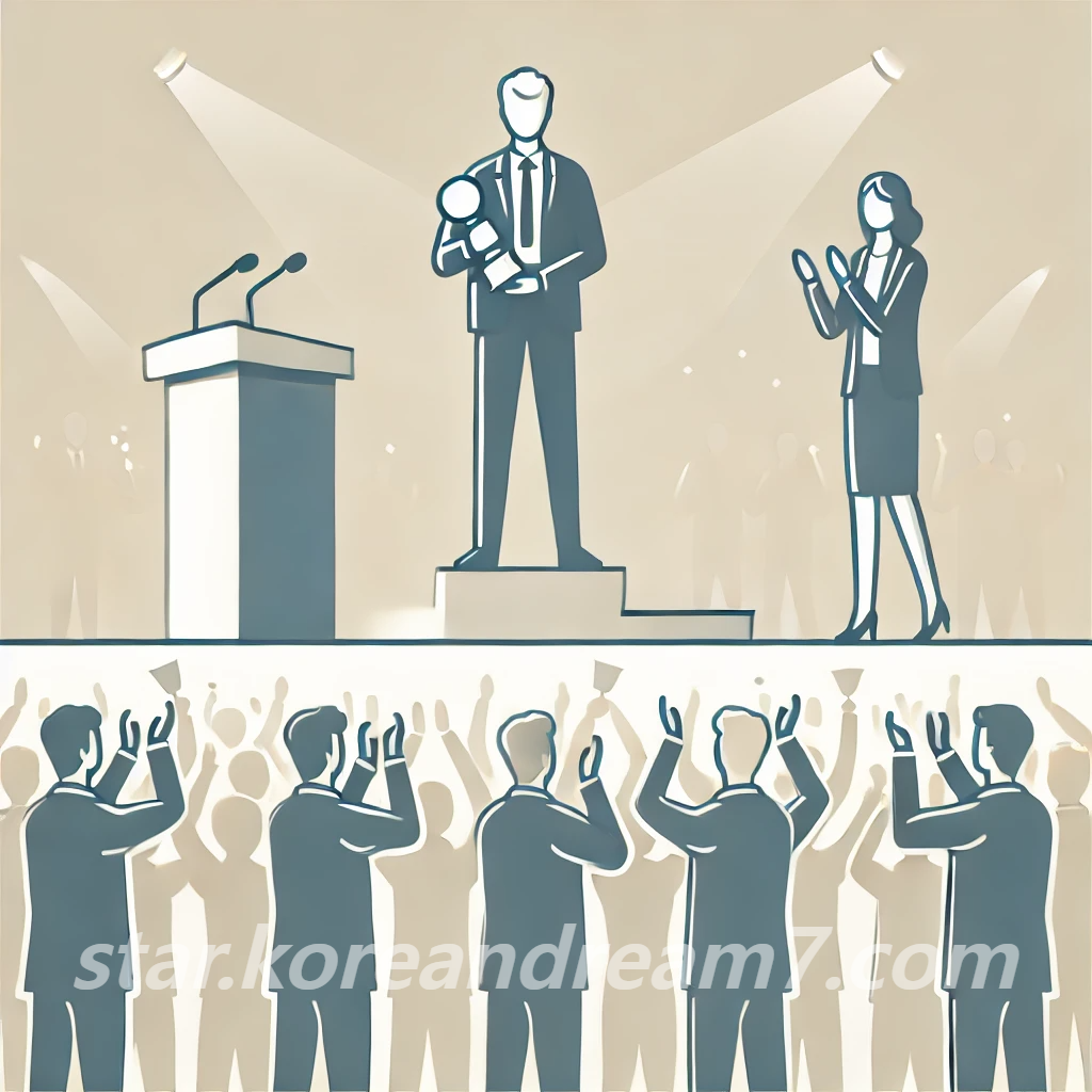 출세하는꿈해몽