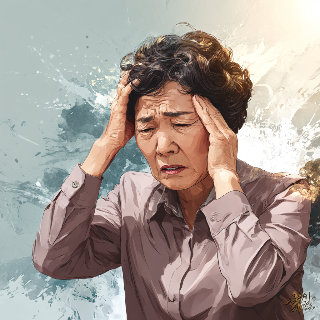 뇌졸증 증상