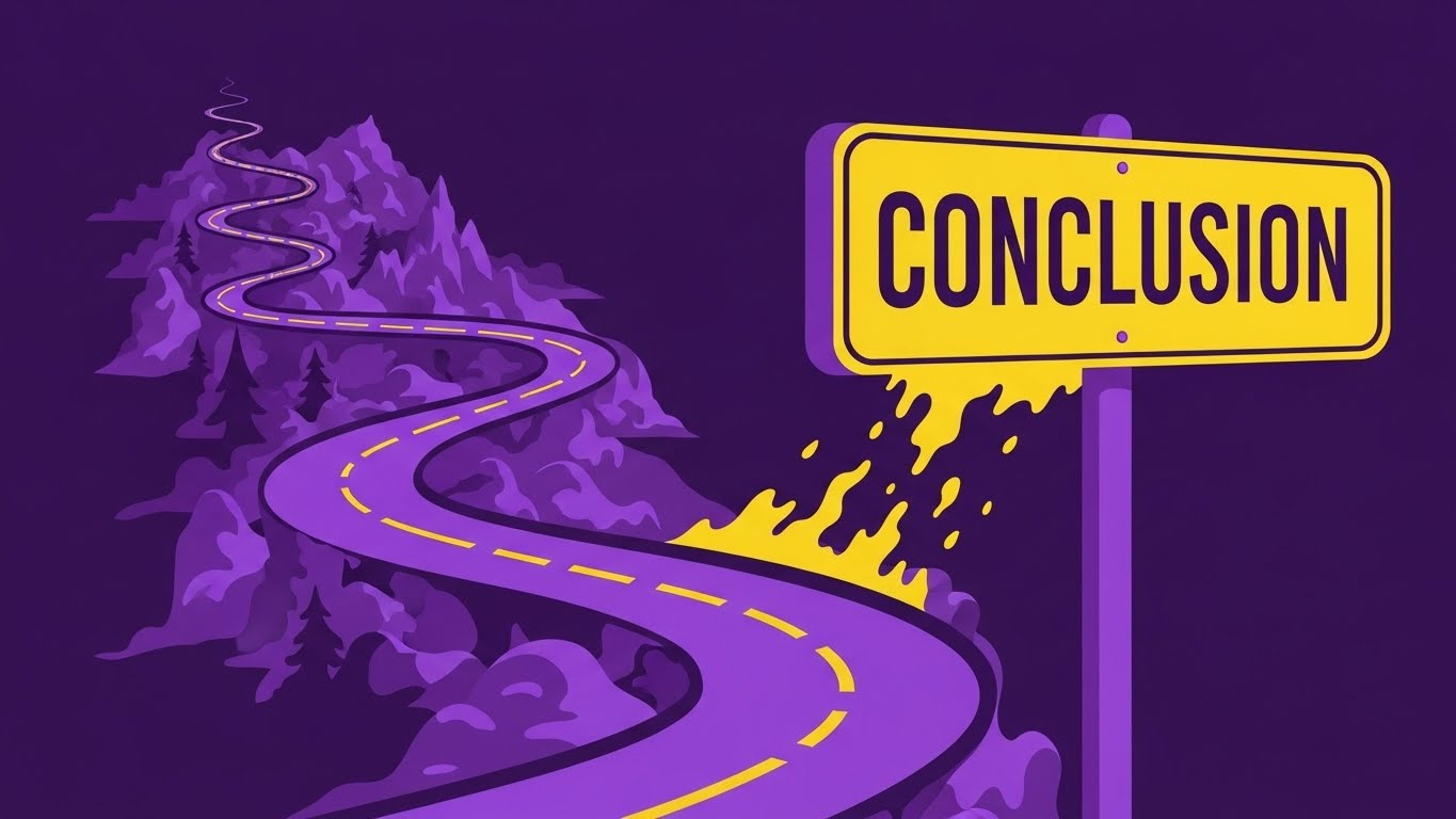 감동과 설득의 글쓰기! 미괄식 뜻과 극적인 효과 극대화 전략