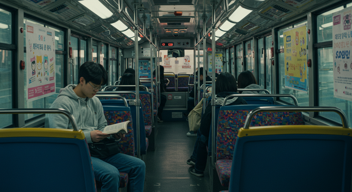 어린이 교통비 24만 원