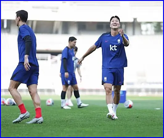 서울 상암 월드컵 경기장