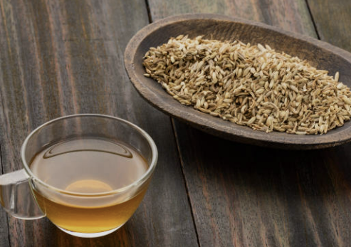 장염에좋은음식