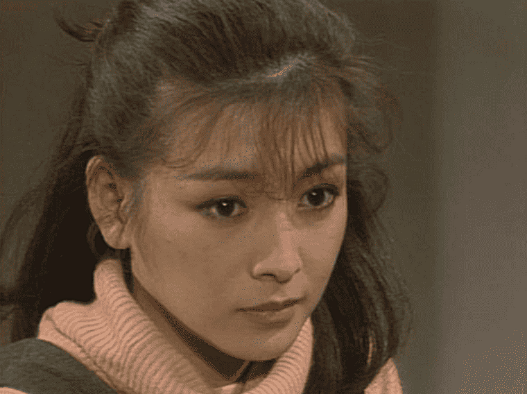 배우-황신혜