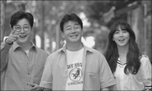 골목식당에 출연한 금새록