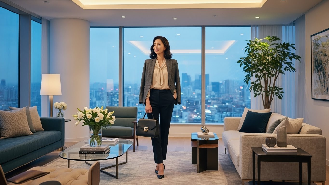 싱가포르 취업 비자