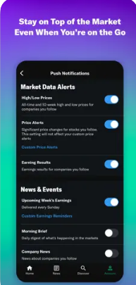 야후 파이낸스 데이터 다운로드(출처-홈페이지)