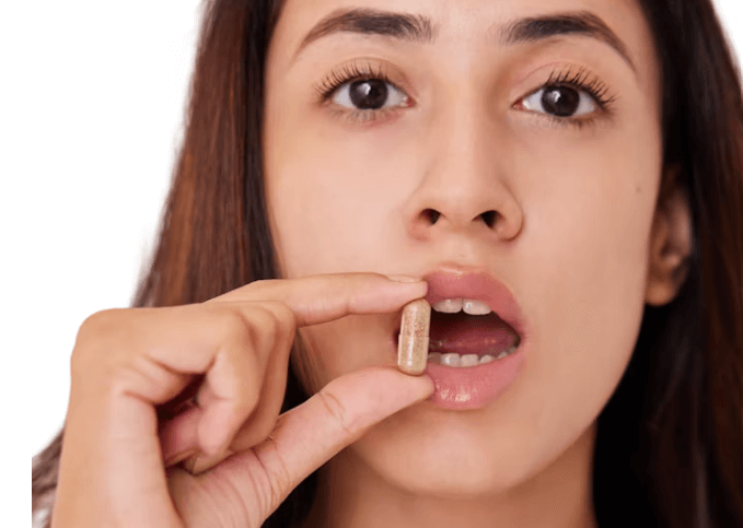 잇몸 영양제: 건강한 잇몸 만드는 필수 영양제 가이드