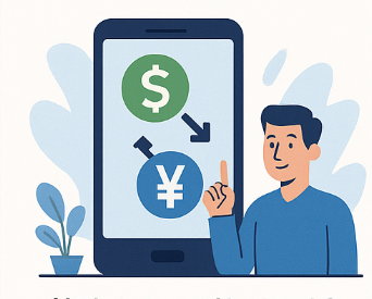 해외여행환전수수료 절약방법