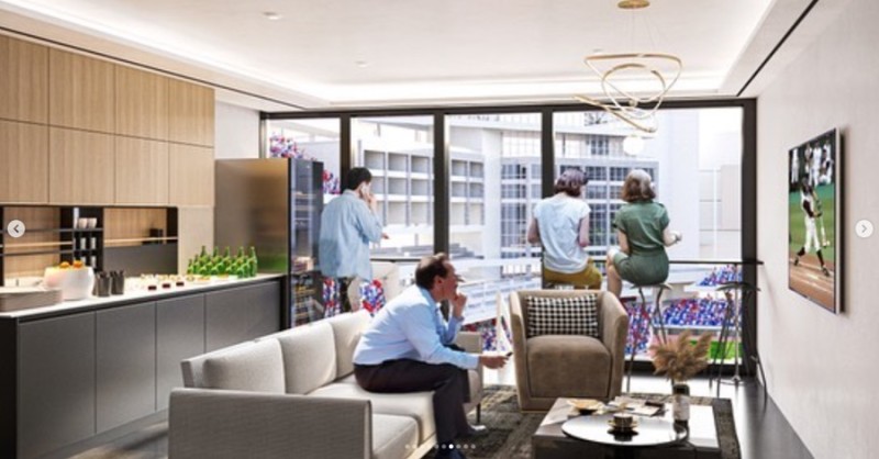 신세계 SSG랜더스 청라 스타필드 돔구장 2028년 목표