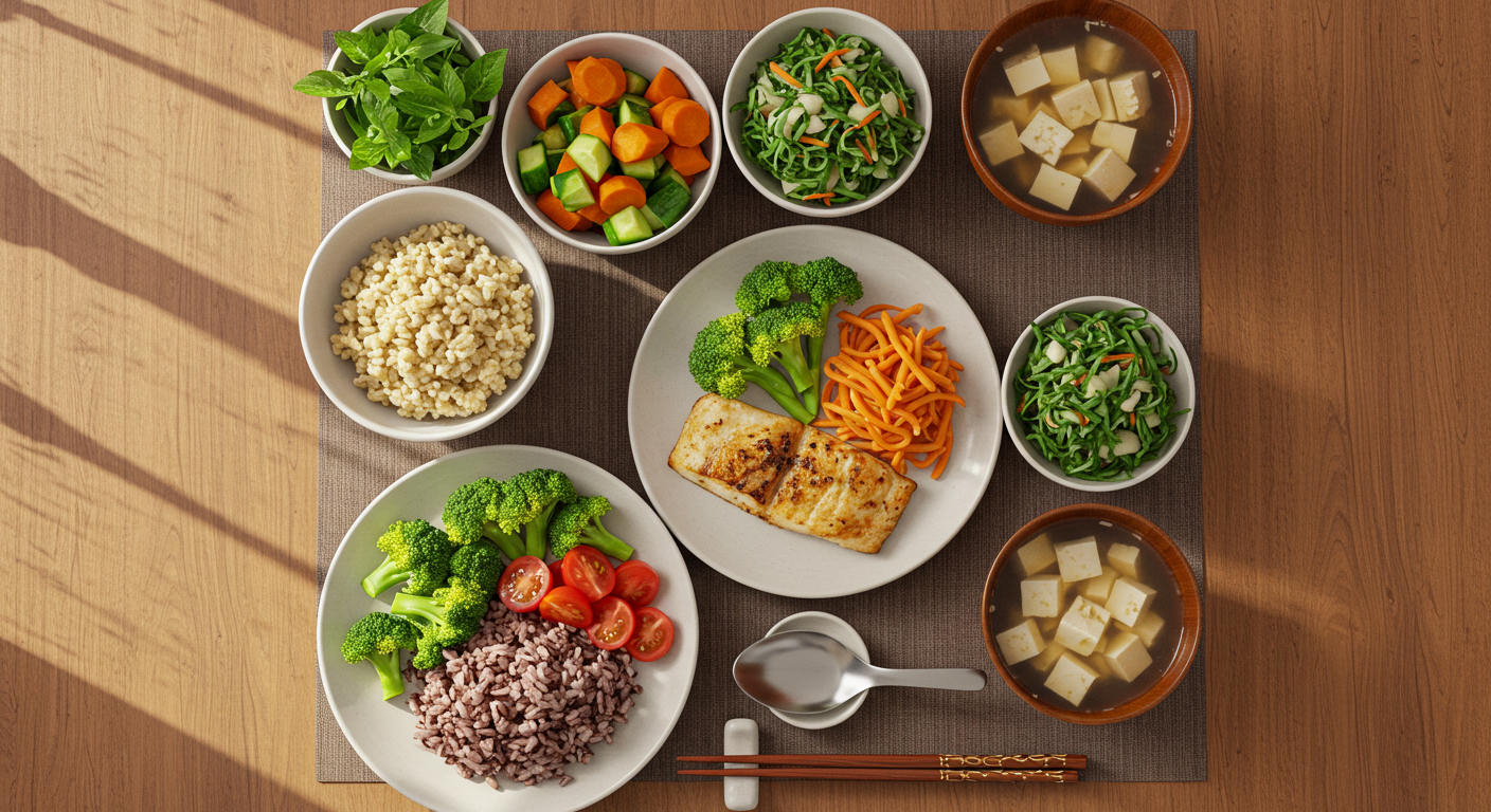 ALT 수치가 높으면 지금 당장 실천하세요