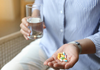 마그네슘 주의사항