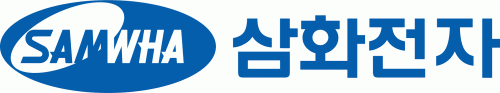 삼화전자-로고