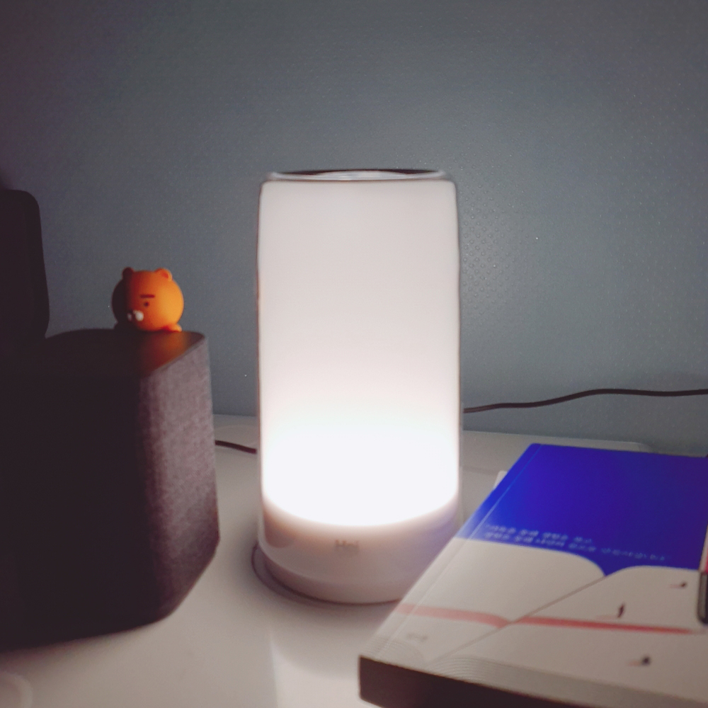 헤이홈 스마트 무드등