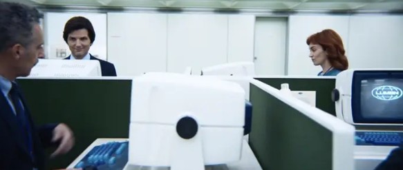 [미드추천] 세브란스 단절 시즌 2 (애플 TV플러스)