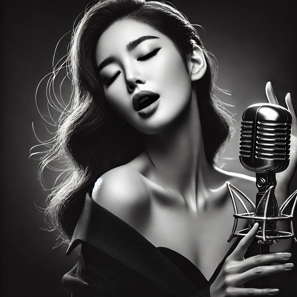 가수