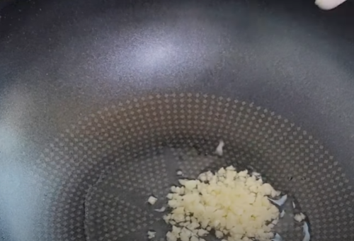 버섯볶음 황금레시피