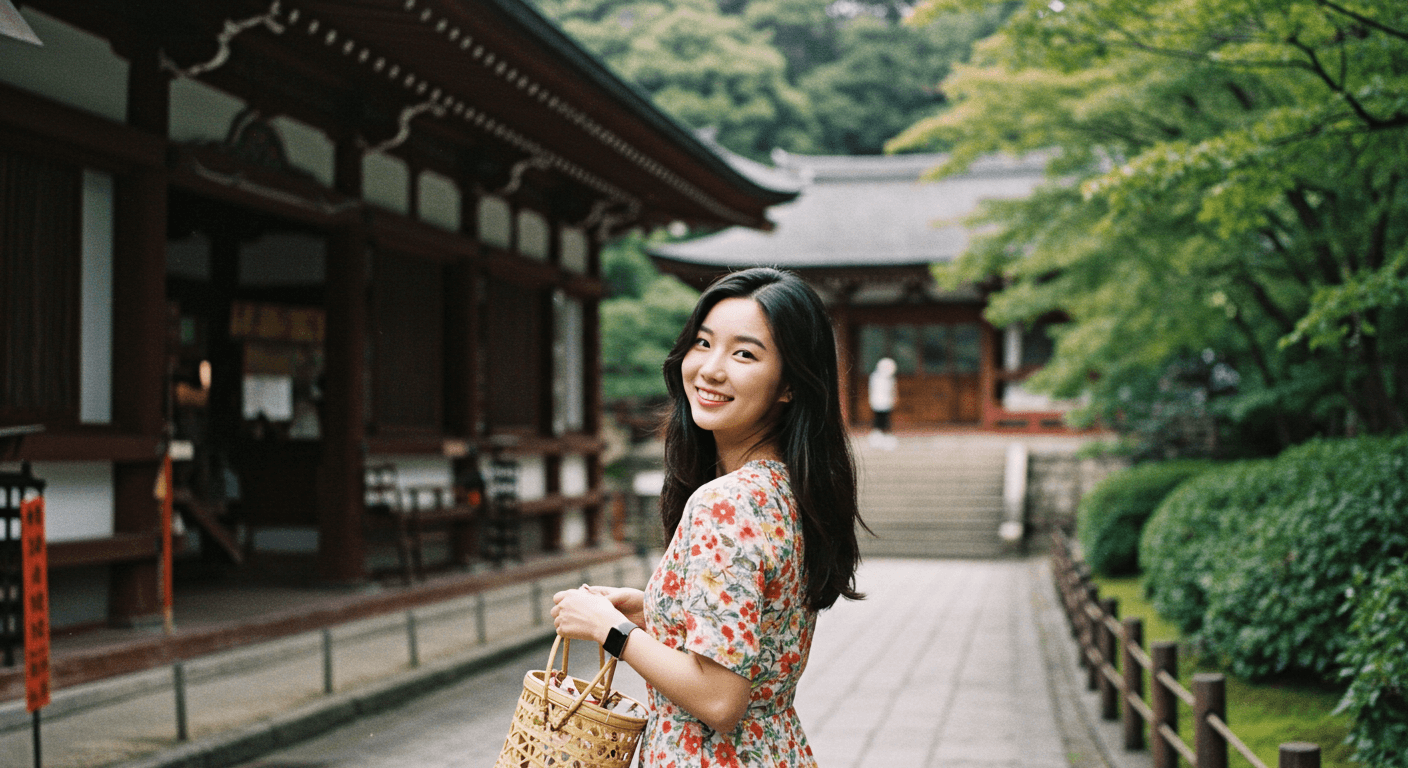 일본여행 필수템 2025 업데이트: 유심칩 현명하게 고르는 법