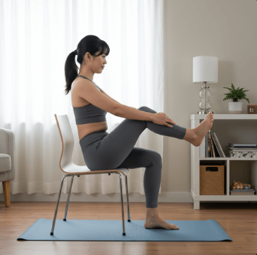 발목 통증 원인과 치료방법18