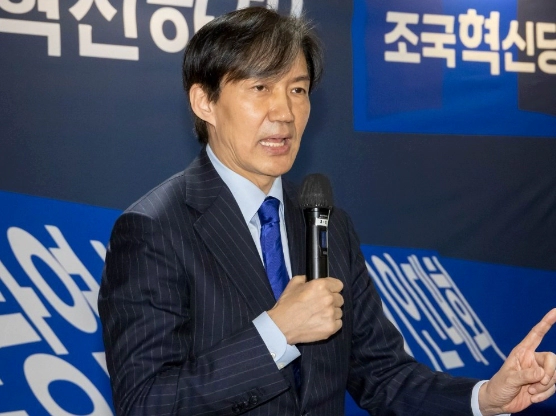 조국혁신당 김준형 비례대표 6번 이유
