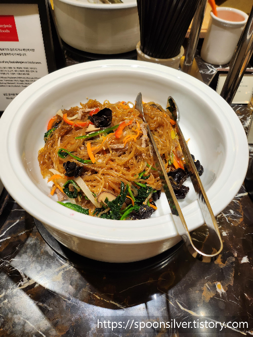 웨스틴조선호텔