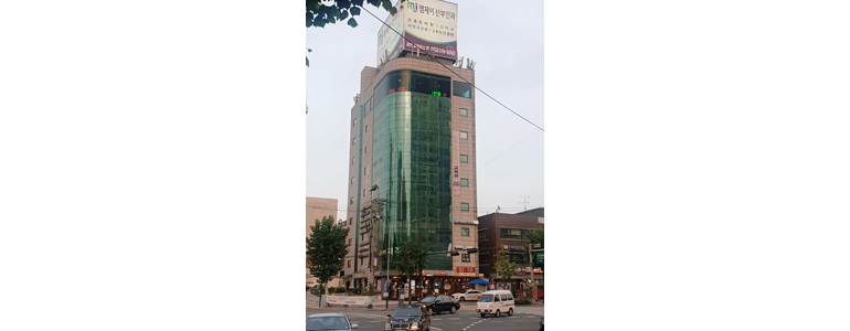 서울 금천구 치과