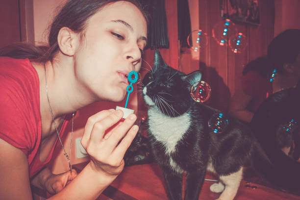 매력적인 프로필 설정하기