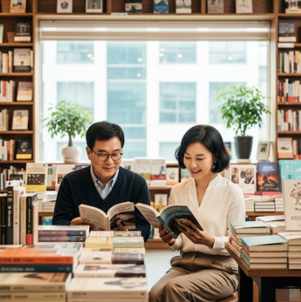 경기도 독서포인트제