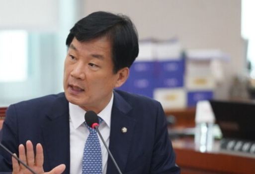 박균택 국회의원