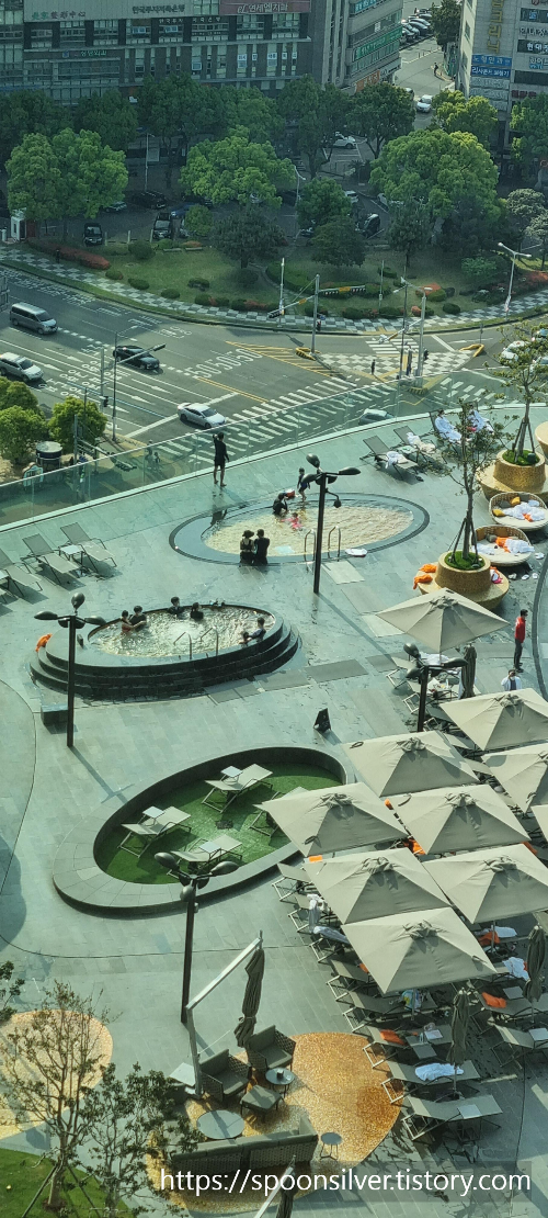 그랜드하얏트제주